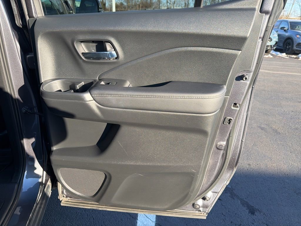 Certified 2023 Honda Ridgeline RTL image 24
