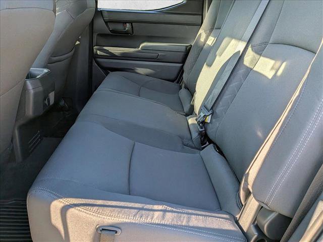 Used 2024 Toyota Tacoma SR5 AWD/4WD image 15