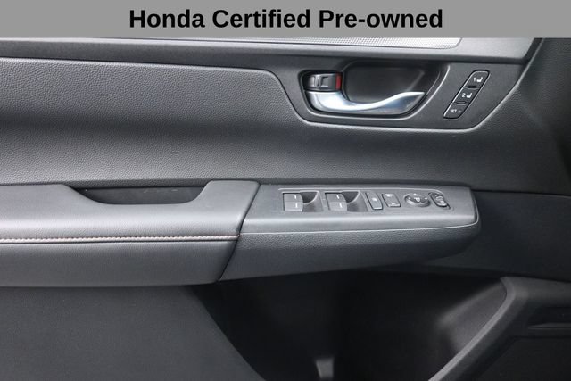 Certified 2024 Honda CR-V Sport-L image 26
