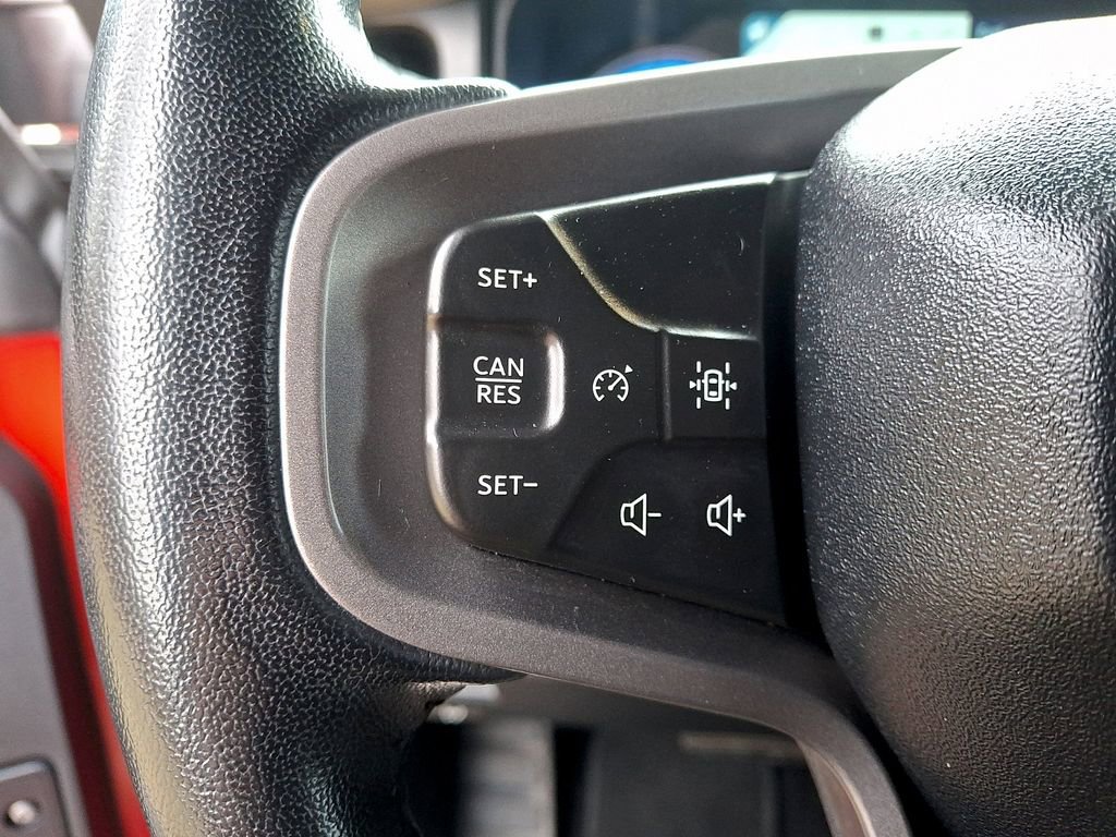 Used 2021 Ford Bronco Big Bend image 21