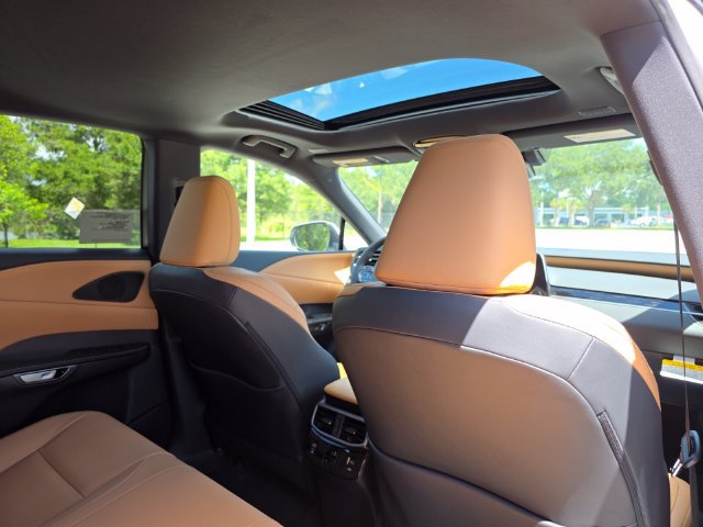 New 2026 Lexus RX 350 FWD w/ Accessory Package (Z1) image 12