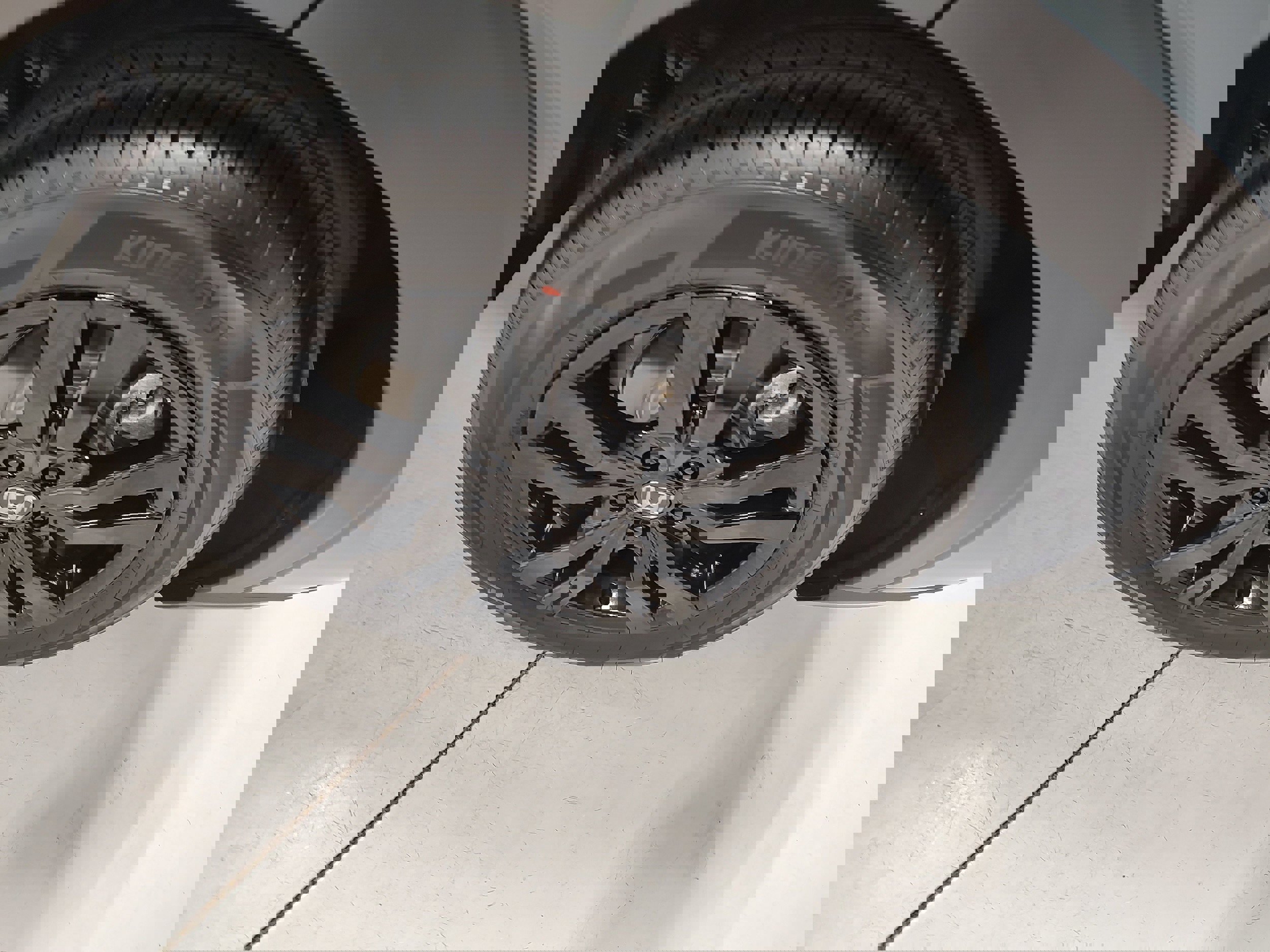 New 2026 Honda HR-V Sport image 14