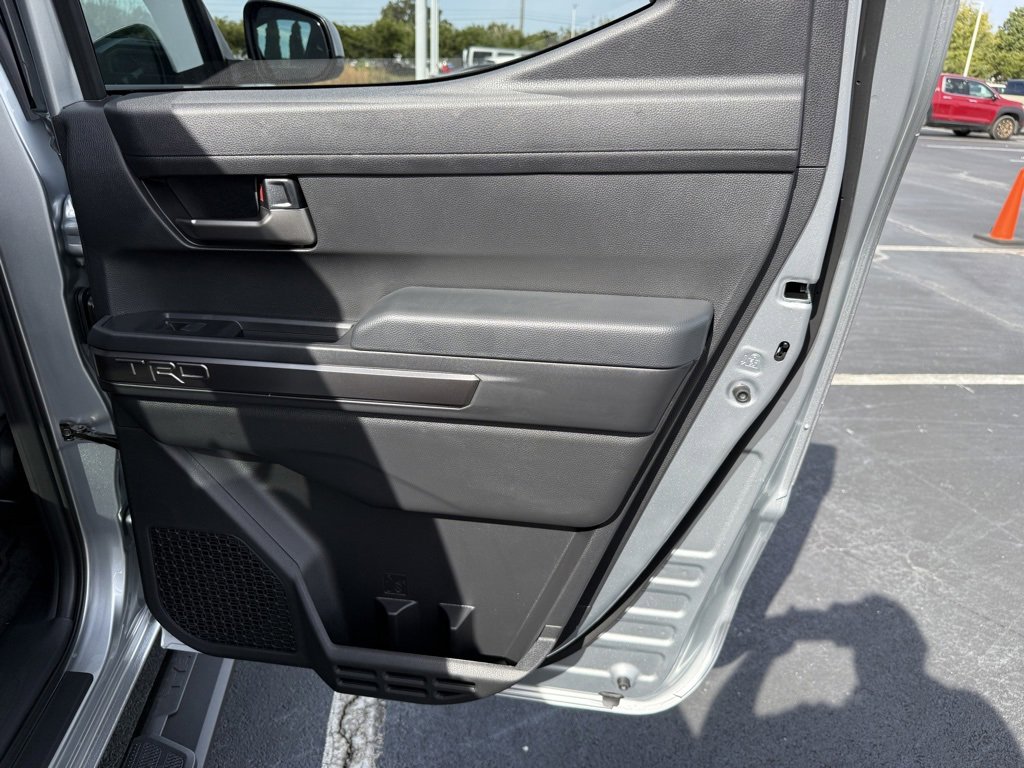 New 2025 Toyota Tacoma TRD Off-Road image 41