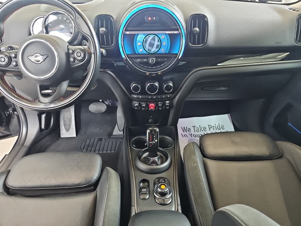 Used 2020 MINI Cooper Countryman S w/ Driver Assistance Package AWD/4WD image 15