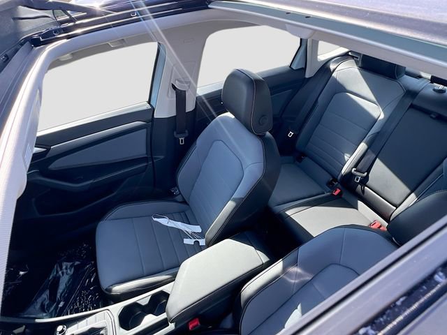 New 2025 Volkswagen Jetta SE image 21