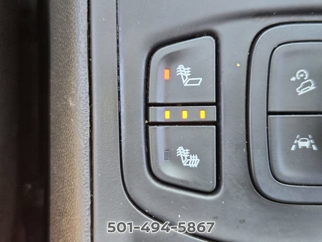 Used 2021 GMC Terrain SLT w/ Elevation Edition FWD image 26