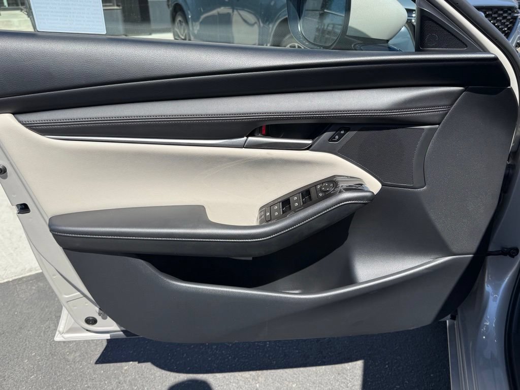 New 2026 MAZDA MAZDA3 2.5 S Sedan w/ Preferred Pkg FWD image 32