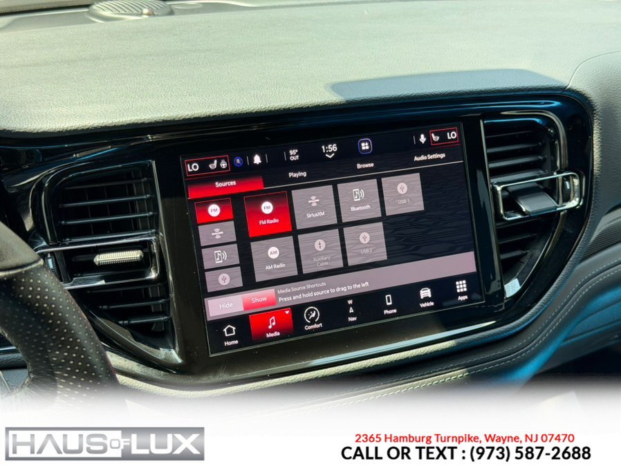 Used 2022 Dodge Durango GT AWD/4WD image 35