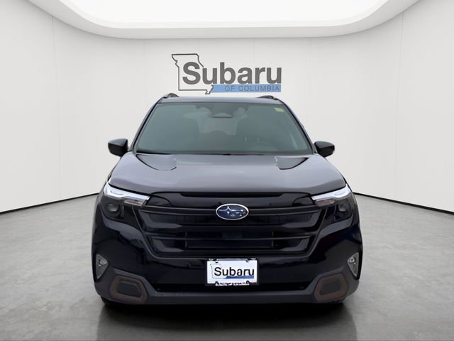 New 2026 Subaru Forester Sport image 2