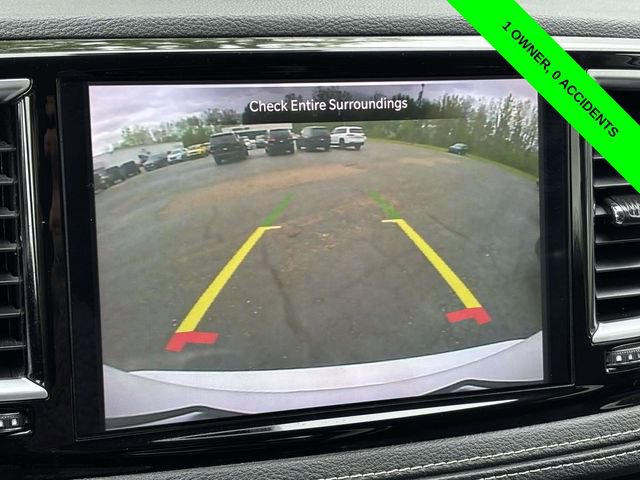 Used 2023 Chrysler Pacifica Limited FWD image 18