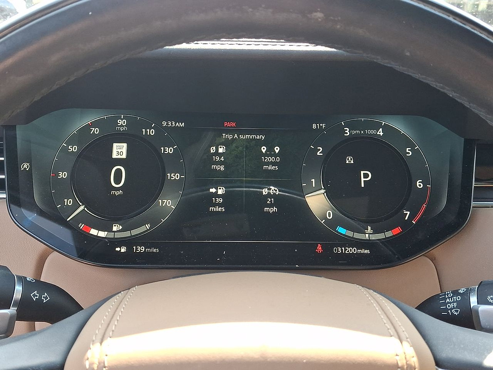 Certified 2023 Land Rover Range Rover SE AWD/4WD image 20