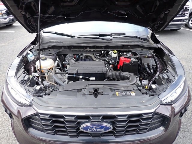 Certified 2023 Ford Escape ST-Line w/ Tech Pack #1 image 13