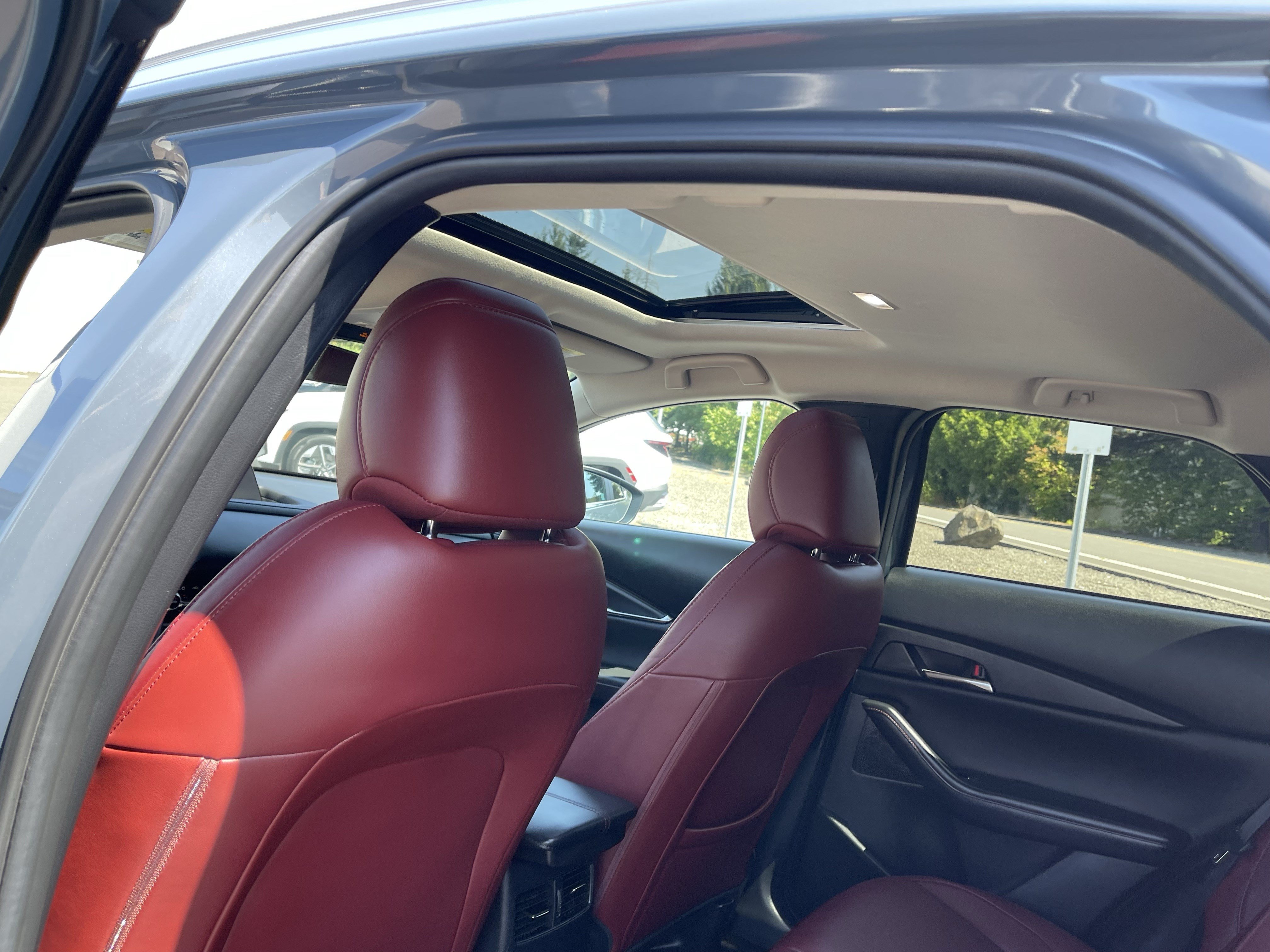 Used 2024 MAZDA CX-30 AWD 2.5 S w/ Preferred Package image 16