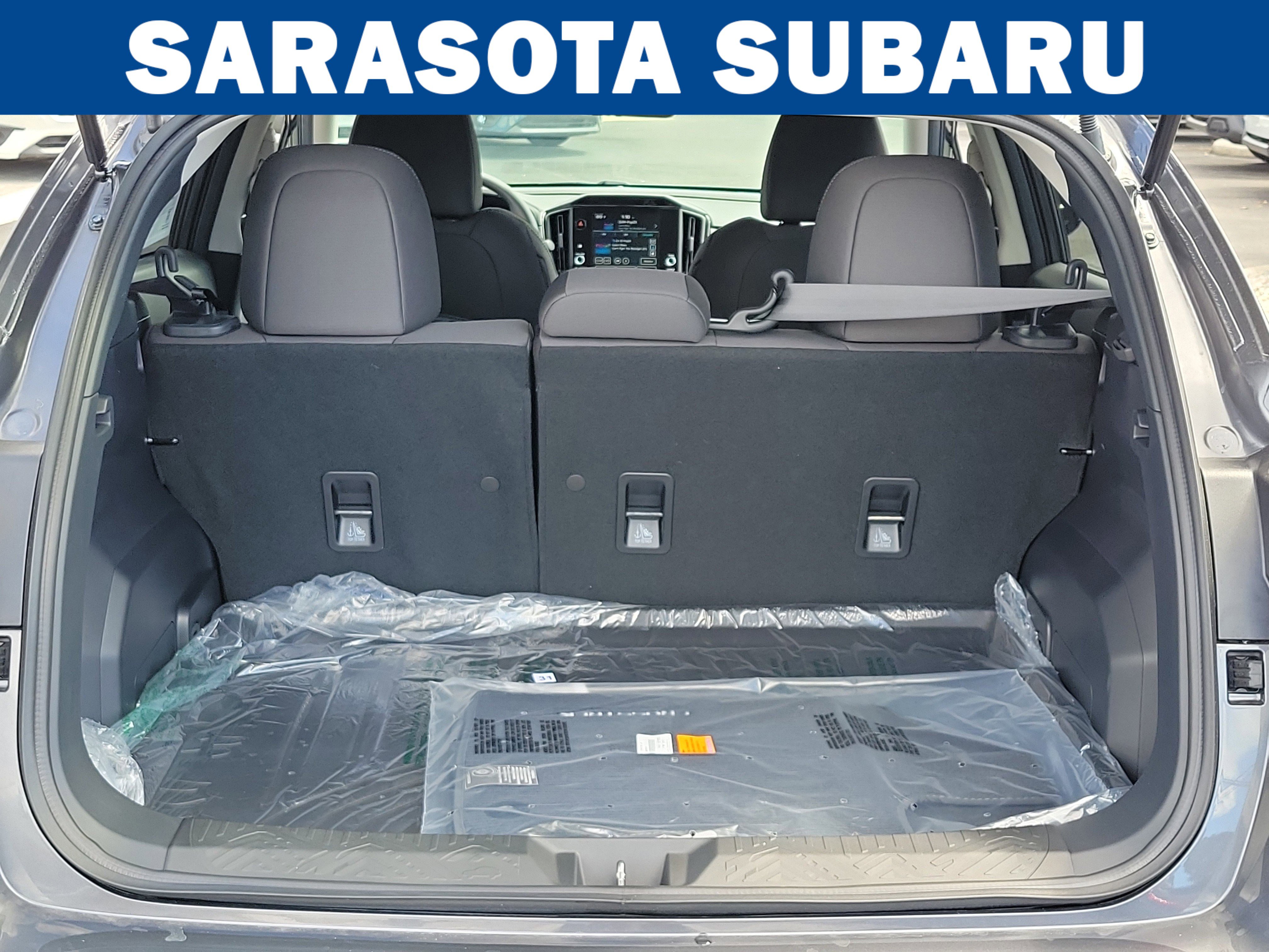 New 2026 Subaru Crosstrek 2.0i Premium image 10