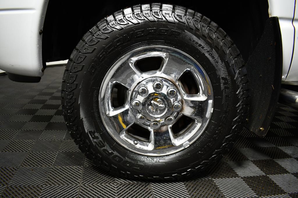 Used 2007 Dodge Ram 3500 Truck Laramie image 38