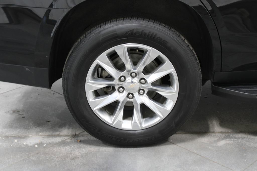 Used 2023 Chevrolet Tahoe Premier image 57