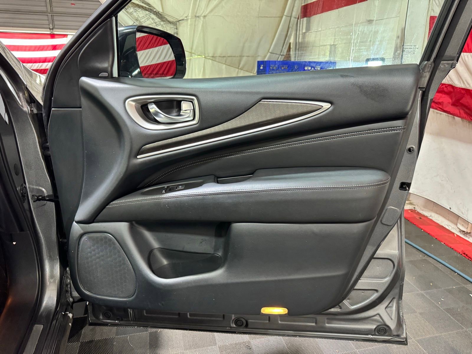 Used 2019 INFINITI QX60 Pure image 21