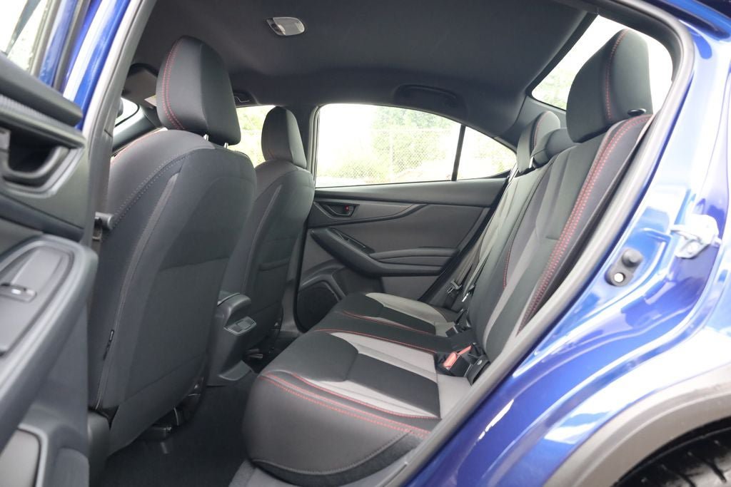 New 2026 Subaru WRX AWD/4WD image 18