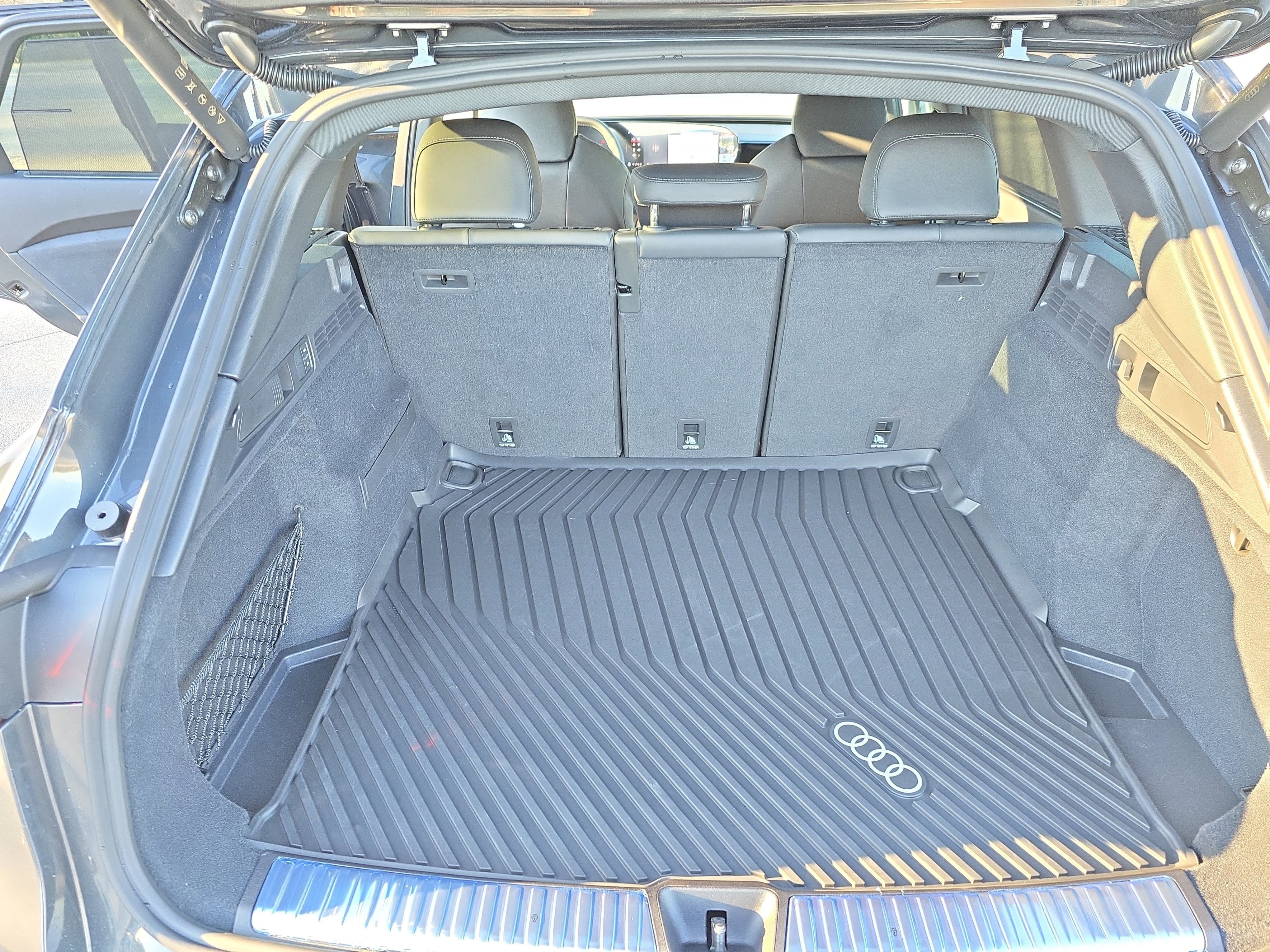 New 2025 Audi SQ5 Premium Plus image 12