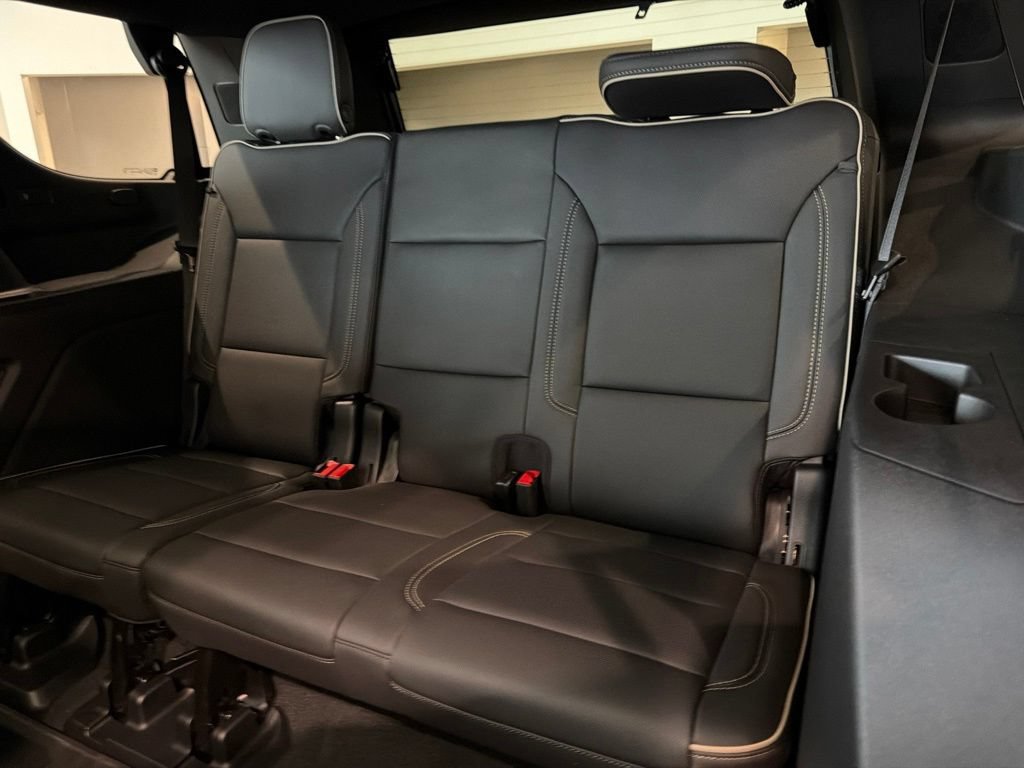New 2026 Chevrolet Tahoe Premier AWD/4WD image 14