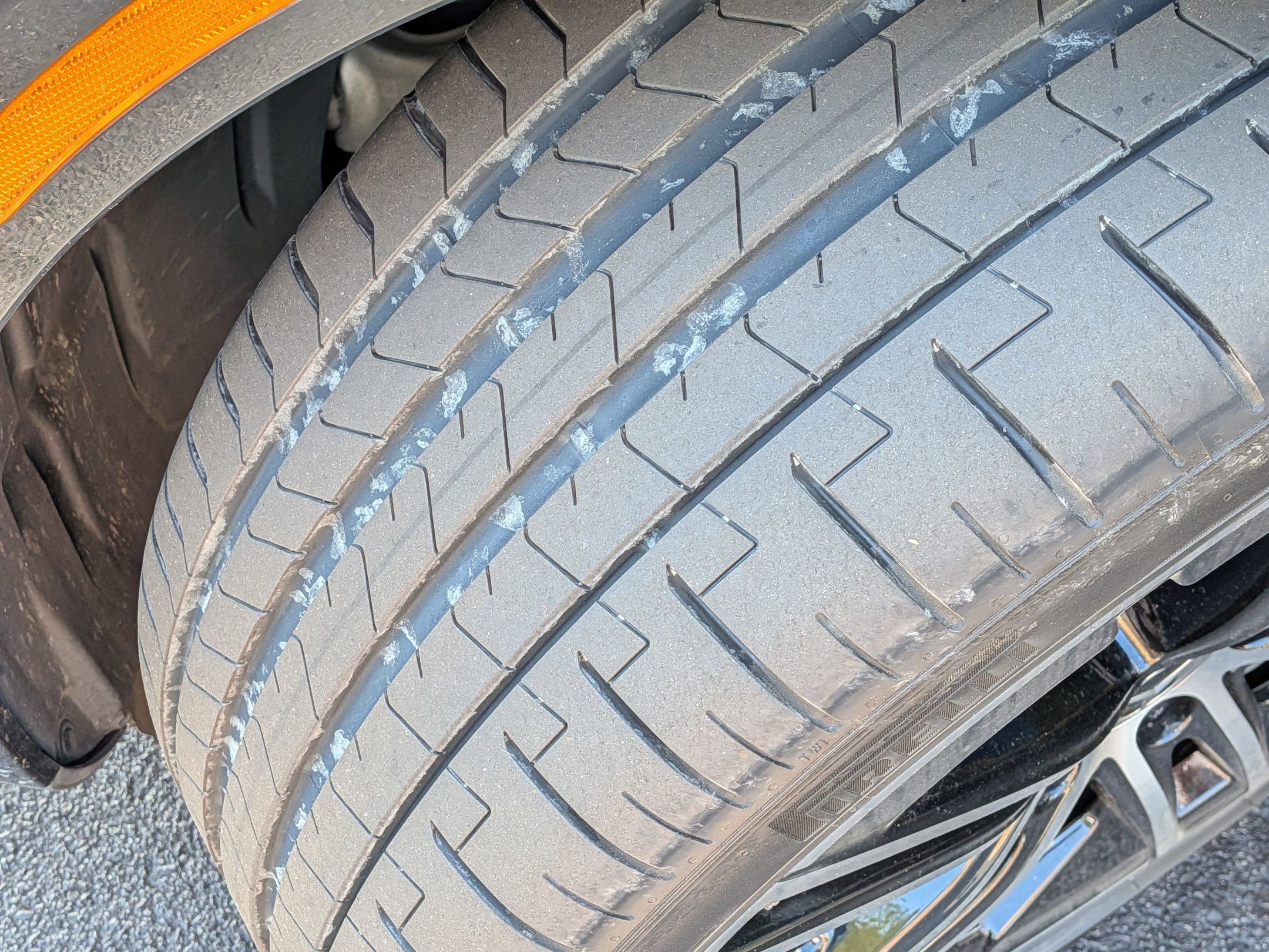 Certified 2023 Mercedes-Benz EQE 500 EQE 500 image 12