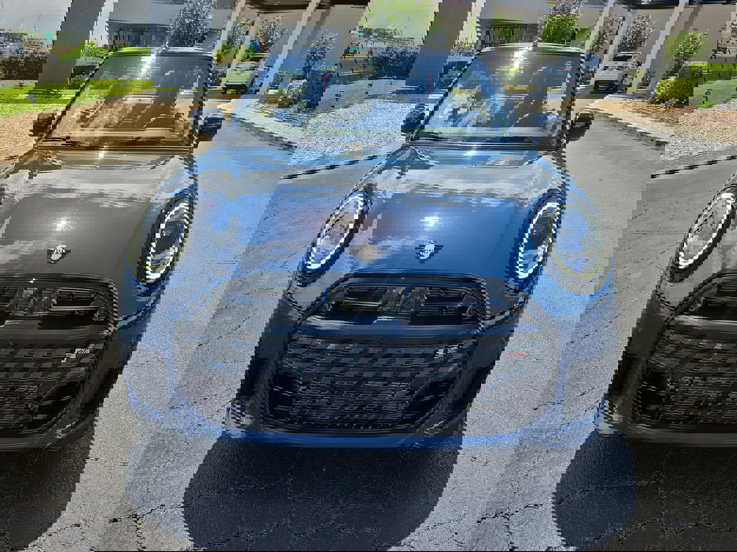 New 2026 MINI Cooper S image 3