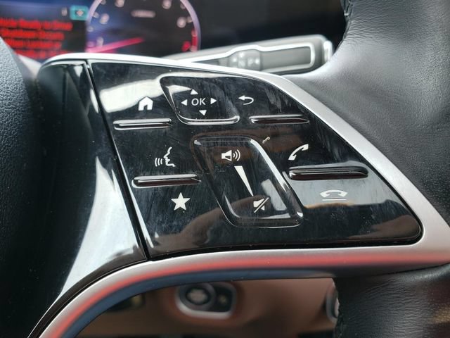 Certified 2024 Mercedes-Benz GLS 450 4MATIC image 22