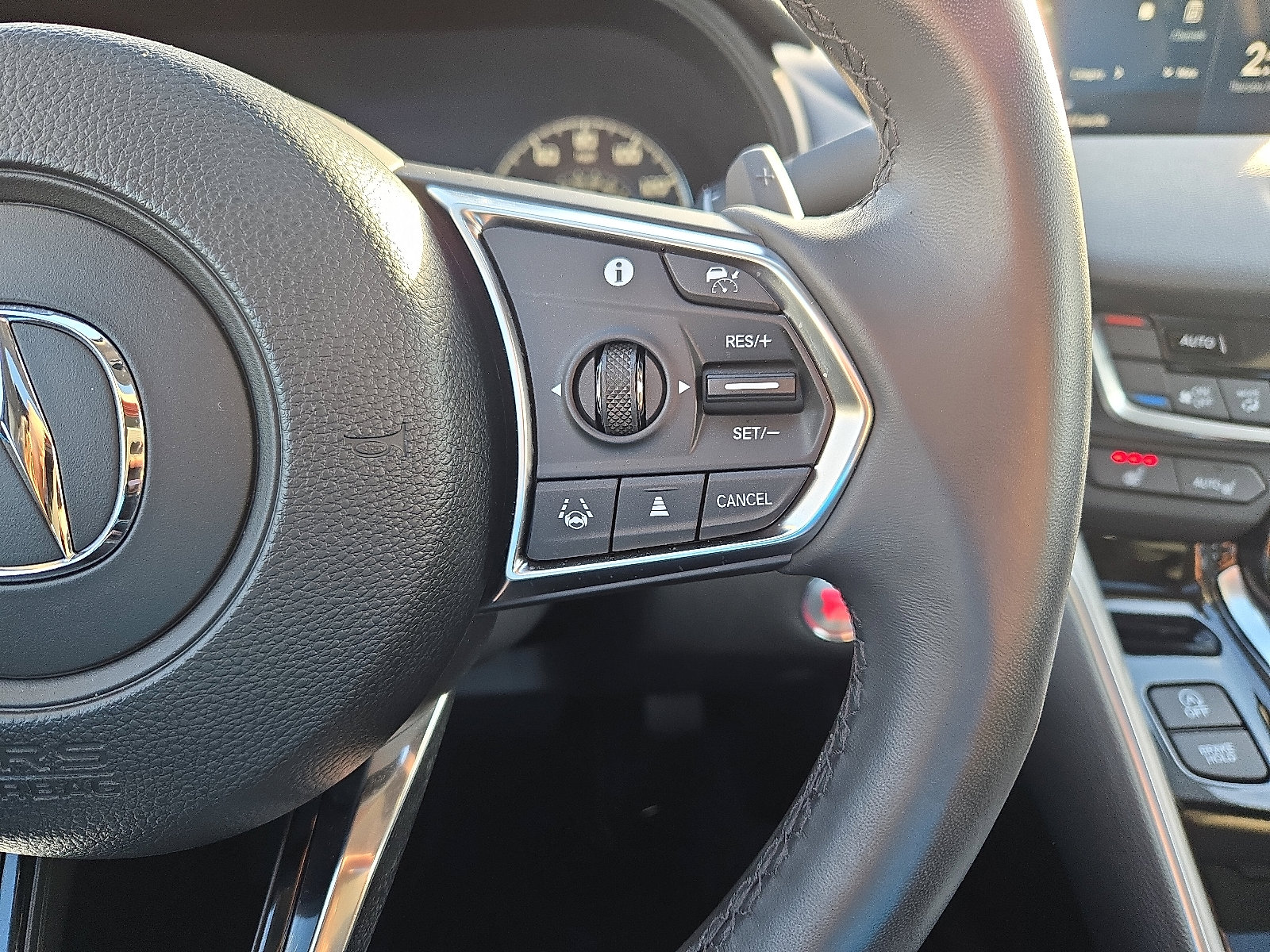 Used 2022 Acura TLX image 22