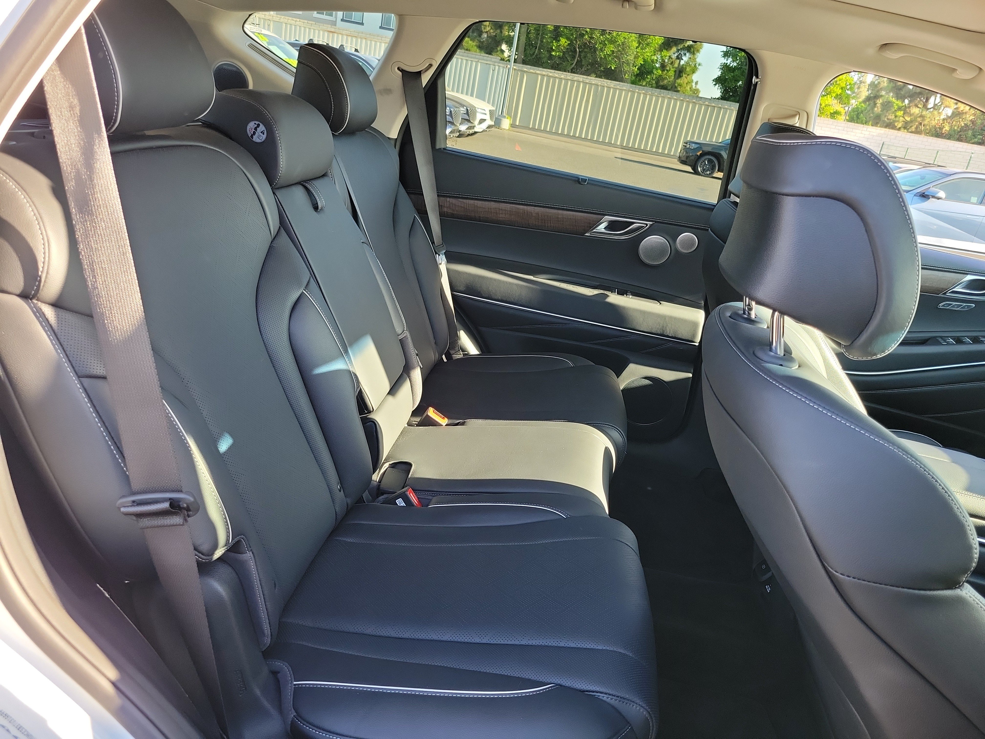 Certified 2026 Genesis GV80 2.5T Prestige AWD/4WD image 24