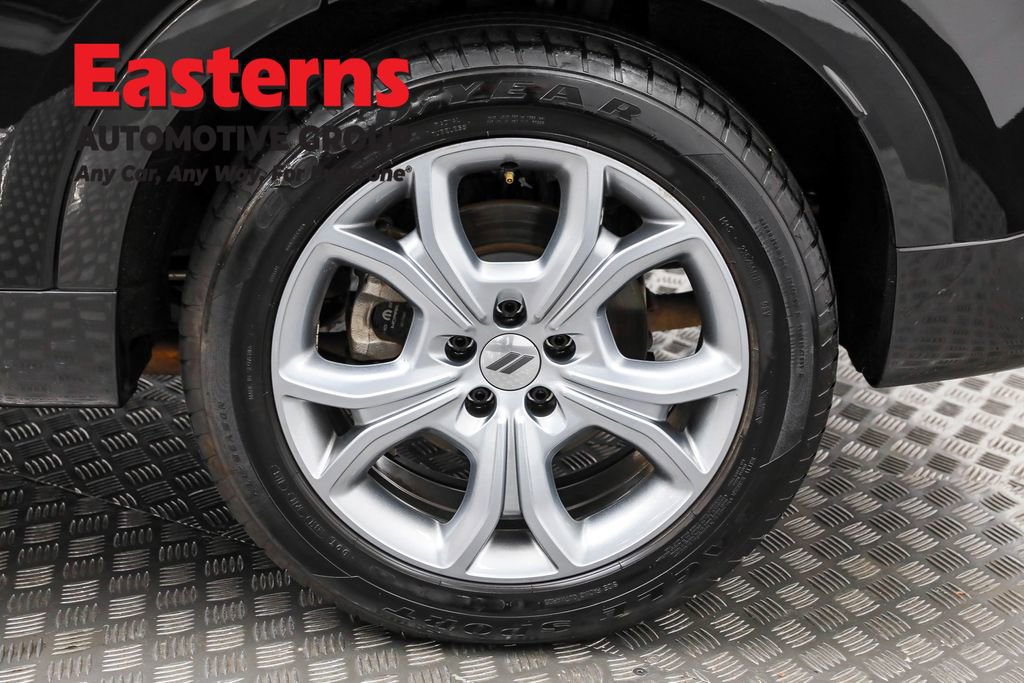 Used 2024 Dodge Hornet R/T image 32