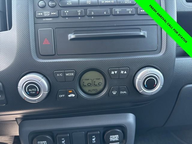 Used 2006 Honda Ridgeline RTL image 37