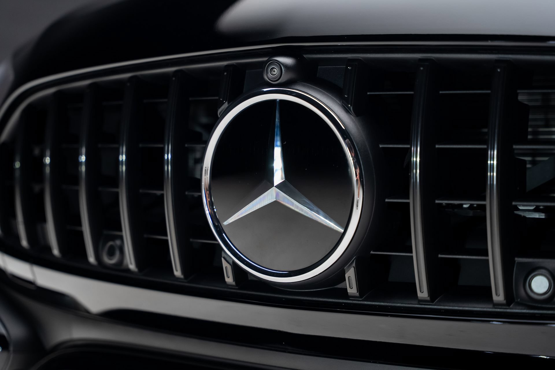 Used 2025 Mercedes-Benz C 36 AMG S image 13
