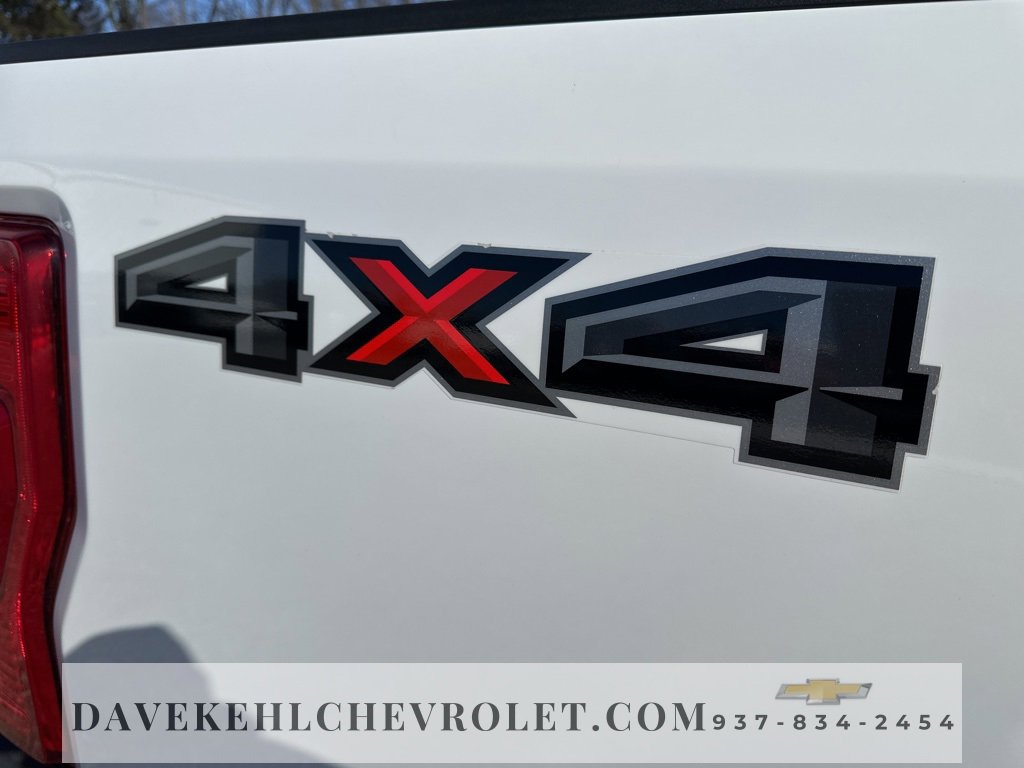 Used 2022 Ford F250 Lariat image 79