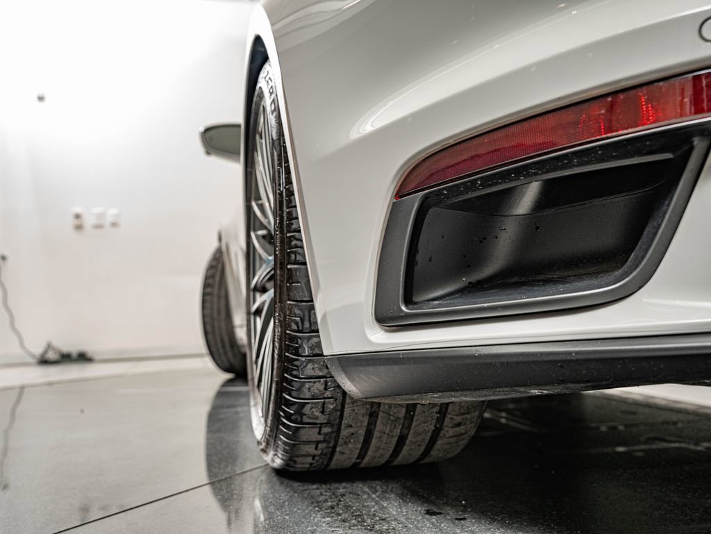 Certified 2023 Porsche 911 Turbo image 63