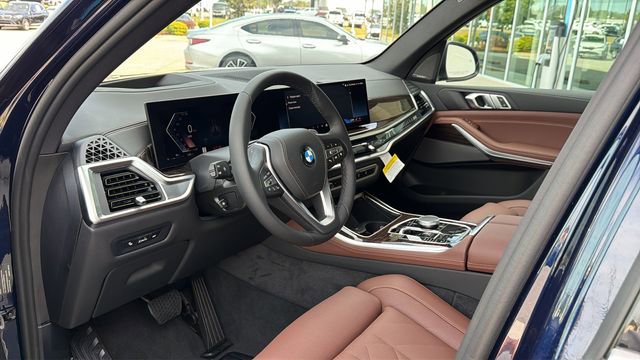 New 2026 BMW X5 xDrive40i w/ Premium Package image 13