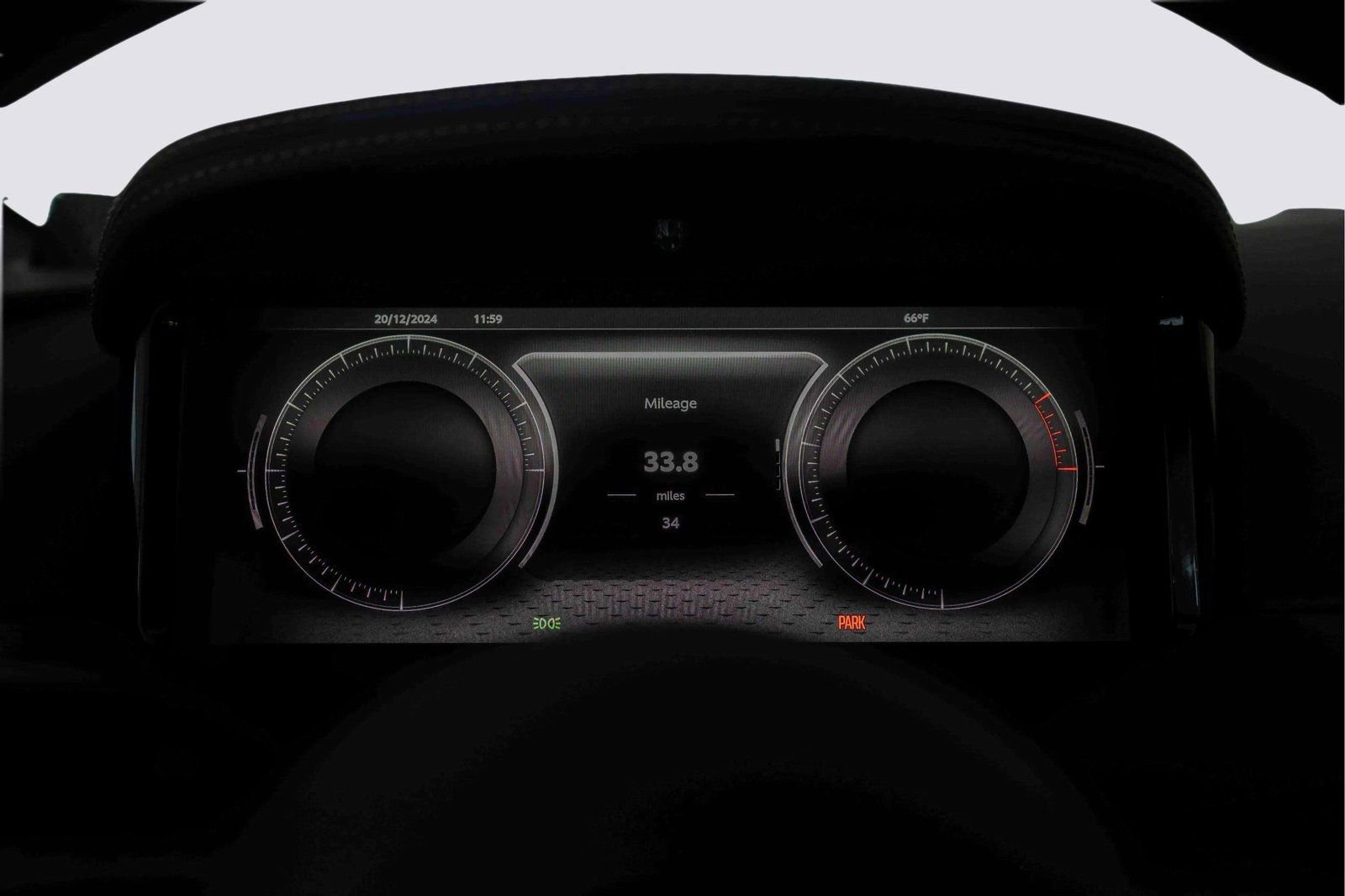 Used 2025 Aston Martin DB12 Convertible RWD image 33