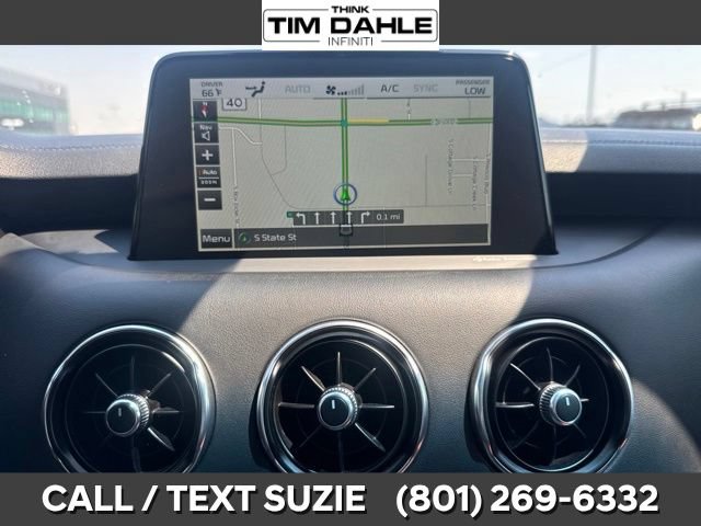 Used 2020 Kia Stinger GT2 AWD/4WD image 14