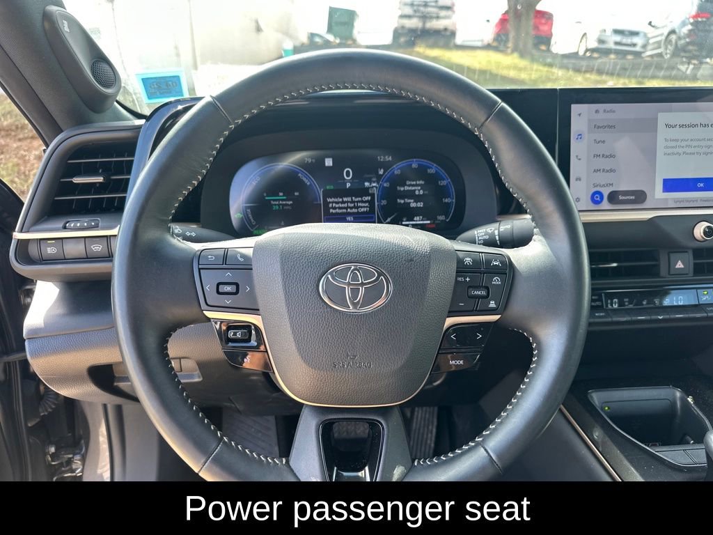 Used 2024 Toyota Crown Limited image 14