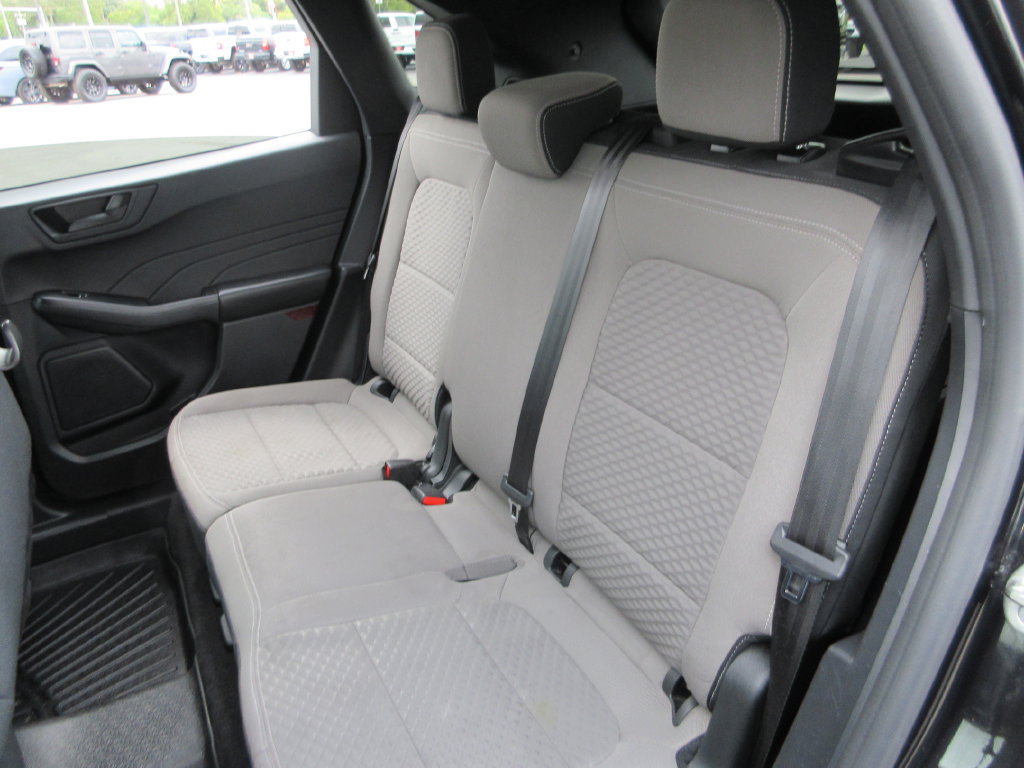 Used 2022 Ford Escape SE AWD/4WD image 16