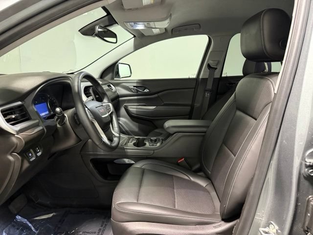 Used 2023 GMC Acadia SLT AWD/4WD image 14