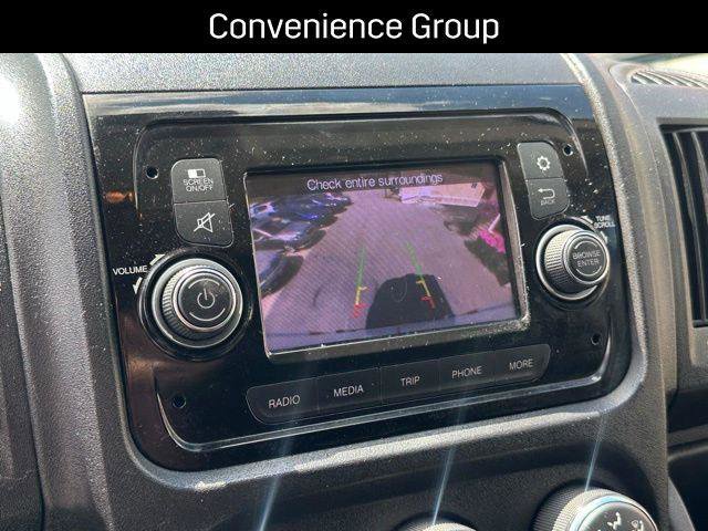 Used 2021 RAM ProMaster 1500 w/ Convenience Group image 10