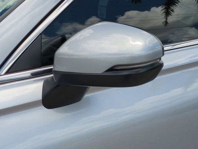 New 2026 Honda CR-V LX image 11