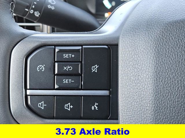 New 2026 Ford F250 Lariat w/ FX4 Off-Road Package image 19