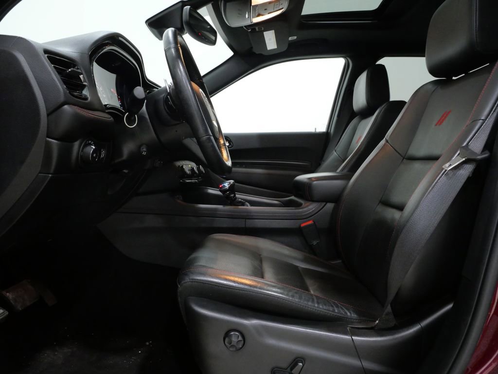 Used 2023 Dodge Durango R/T image 13