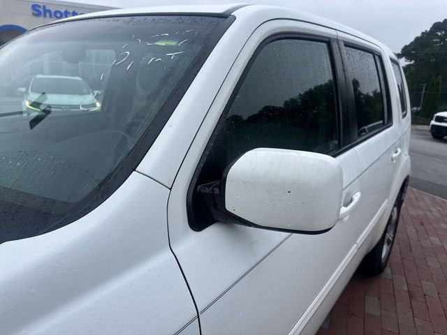 Used 2012 Honda Pilot EX image 5