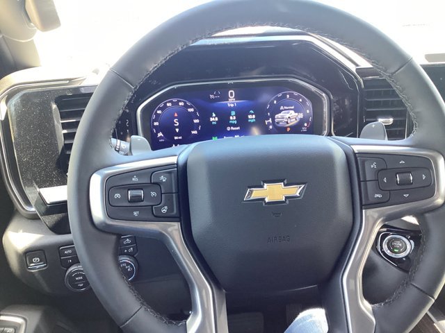 New 2026 Chevrolet Silverado 1500 LT w/ All Star Edition Plus image 27