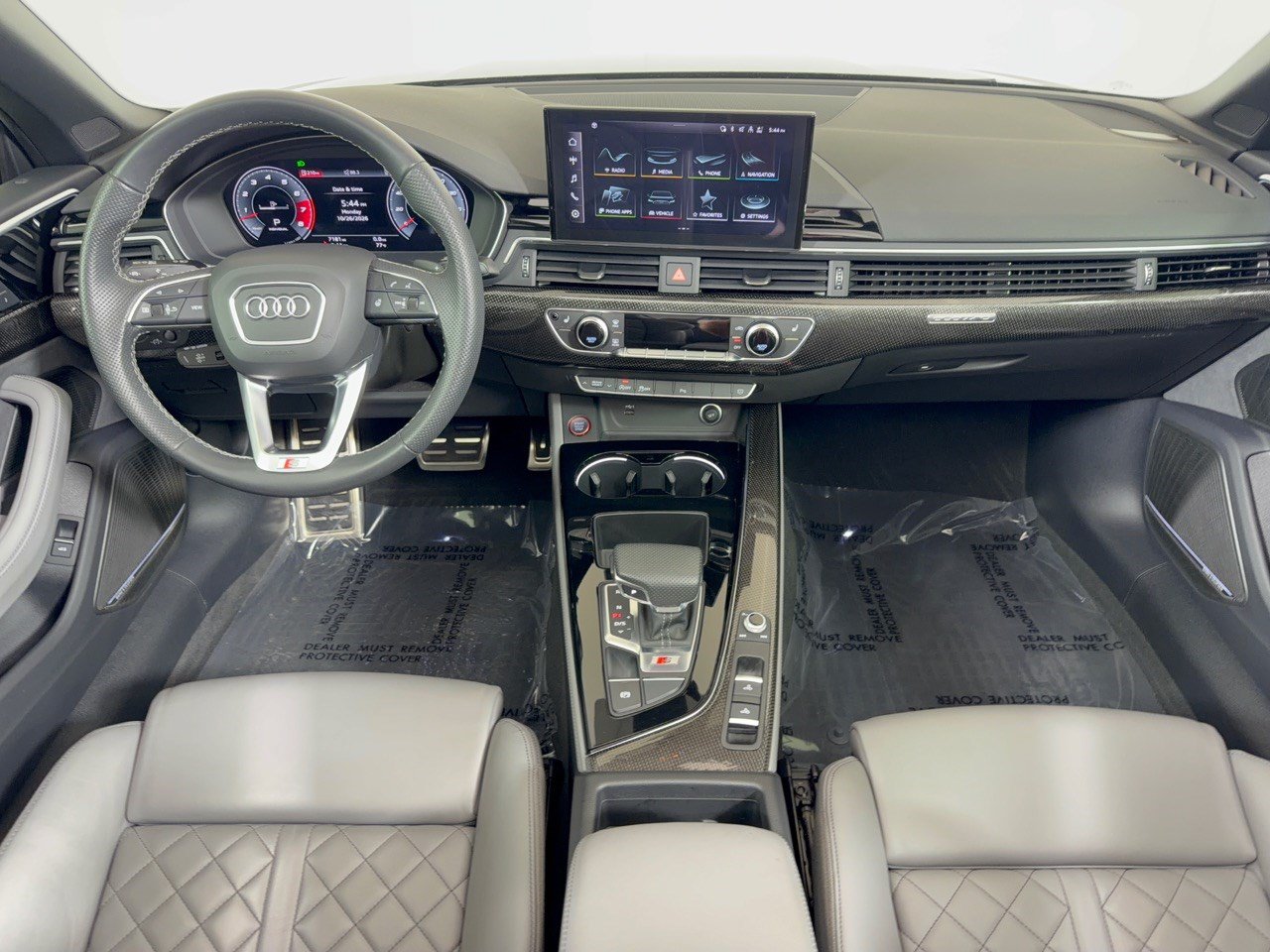 Used 2024 Audi S5 Premium Plus AWD/4WD image 17