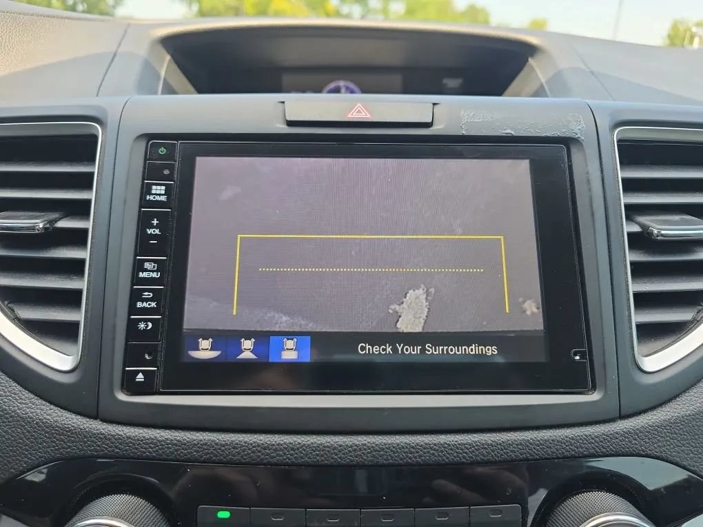 Used 2016 Honda CR-V EX image 31