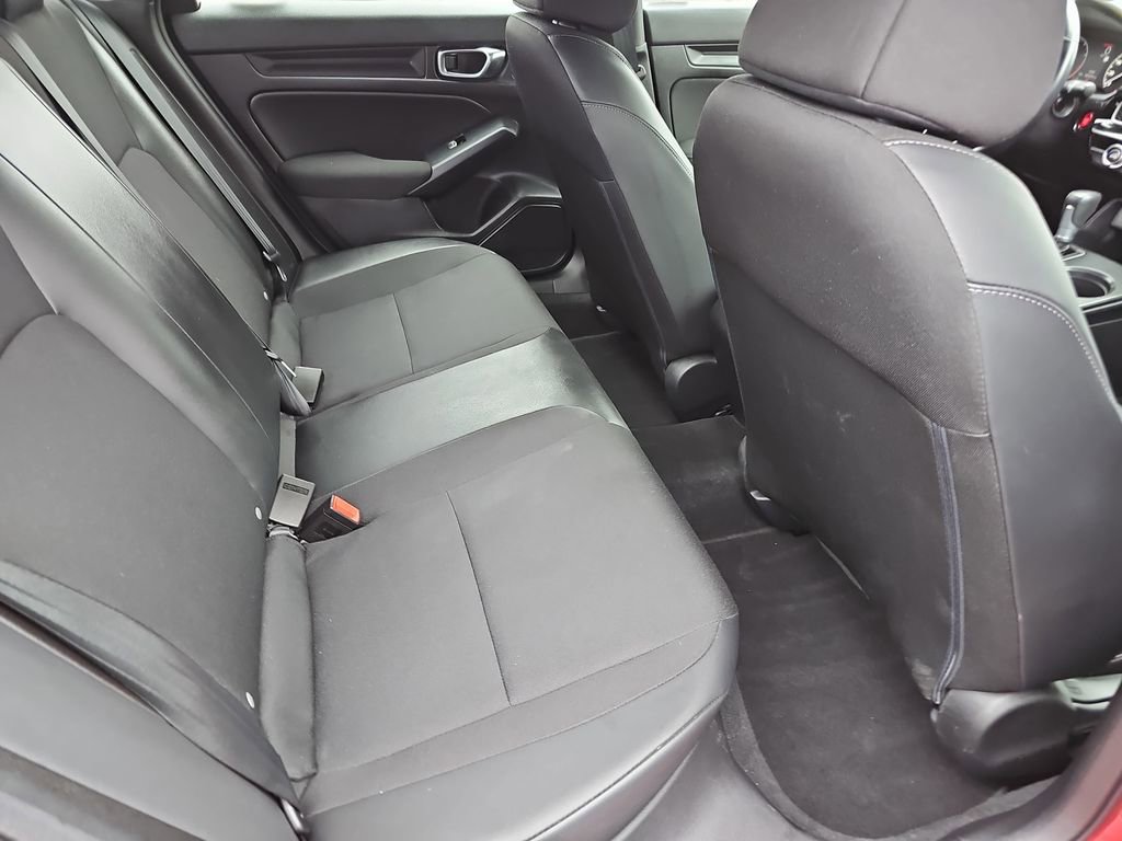 Used 2024 Honda Civic Sport image 12