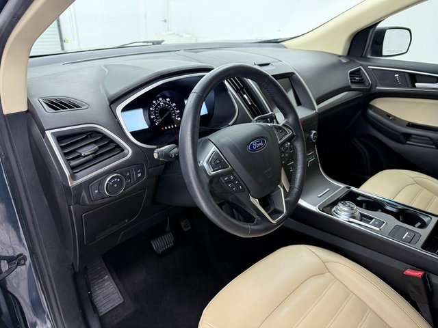 Used 2019 Ford Edge SEL w/ Equipment Group 201A image 8